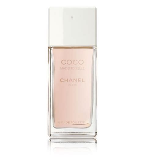 chanel eau de toilette boots.